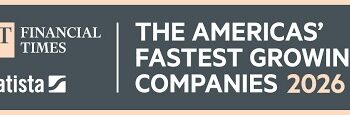 América Latina gana protagonismo en ranking del Financial Times sobre las empresas de mayor crecimiento en el continente