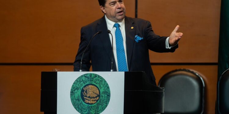 Transporte, diálogo y corresponsabilidad: El sindicalismo moderno que hoy necesita México