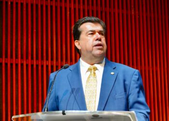 Más allá de los tratados: Pedro Haces delinea la estrategia para que el país compita desde sus empresas