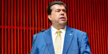 Más allá de los tratados: Pedro Haces delinea la estrategia para que el país compita desde sus empresas