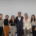 Estrechan alianza en favor de la educación Elisia Education Hub y Fundaju