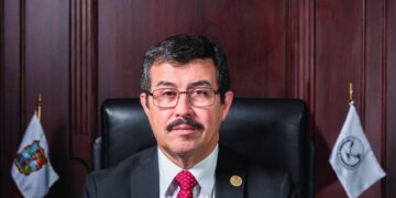 Rendirá Dámaso Anaya su Segundo Informe al frente de la UAT