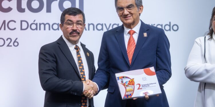 La UAT se consolida como pilar estratégico para el desarrollo de Tamaulipas: Américo Villarreal