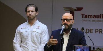 Reduce Tamaulipas homicidios dolosos: se ubica en lugar 14 a nivel nacional: SESNSP