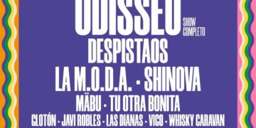 Acción Cultural Española impulsa Sonorama Ribera del Duero México 2026 a través del programa PICE