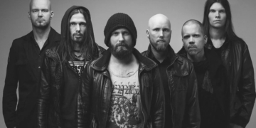 MÉXICO RECIBIRÁ A SWALLOW THE SUN EN EL CIERRE DEL “SHINING OVER LATIN AMERICA TOUR”