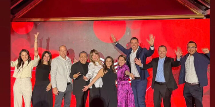 El Poder del Color: una experiencia de transformación 