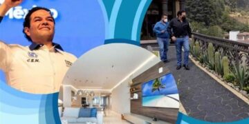 De Huixquilucan a Florida: anatomía de una fortuna en expansión