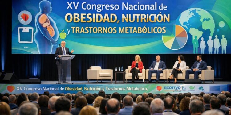 Obesidad en México: del estigma a la ciencia, la urgencia de transformar su atención. El arte de disfrutar con estilo y sentido.
