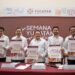 Yucatán apuesta por su proyección nacional con la Semana Yucatán en México 2026