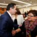 Aprueba Comisión del Senado el Plan Estratégico de Procuración de Justicia de la FGR