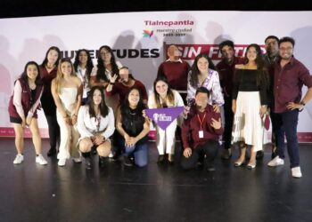 Juventudes Sin Filtro: un espacio para visibilizar y combatir la violencia digital