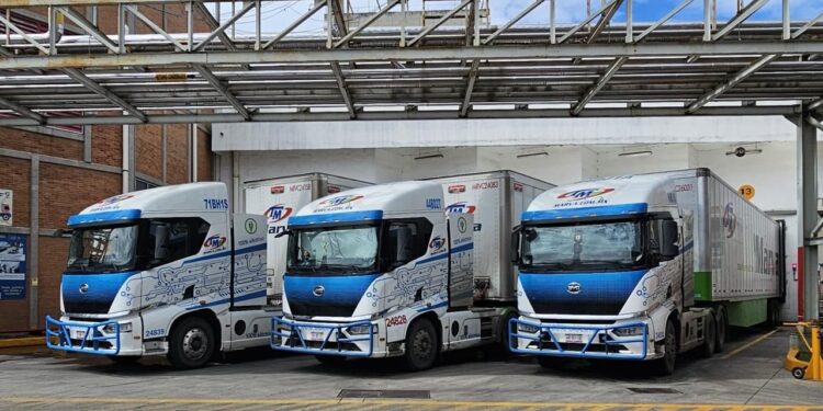 Unilever impulsa eficiencia energética desde sus operaciones en México