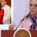 Luisa María Alcalde asumirá como consejera jurídica el 1 de mayo