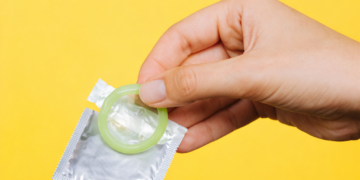 Día mundial de la Salud, cuidarse también es sentir placer