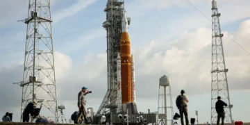 Nombres de 52 víctimas de desaparición en México viajan al espacio en Artemis II