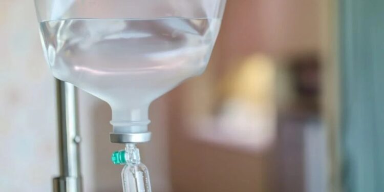 Confirman nueve personas afectadas por la aplicación de suero «vitaminado» en Sonora; seis fallecieron