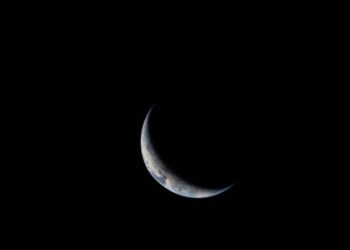 Artemis II experimentará 40 minutos de silencio: perderá su comunicación con la Tierra en su paso por la cara oculta de la Luna