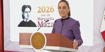 Sheinbaum anuncia el hallazgo del cuerpo del tercer minero atrapado en El Rosario, Sinaloa