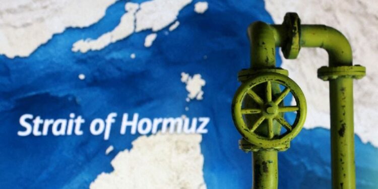 Irán cierra el estrecho de Ormuz: acusa a Israel de incumplir la tregua temporal tras ataque a Líbano