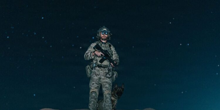 El Pentágono sigue enviando soldados a Medio Oriente y llegarán más de 4 mil a finales del mes: Washington Post