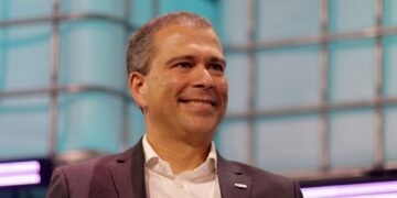 Arrestan al expresidente del Banco de Brasilia por su presunta participación en un caso de corrupción