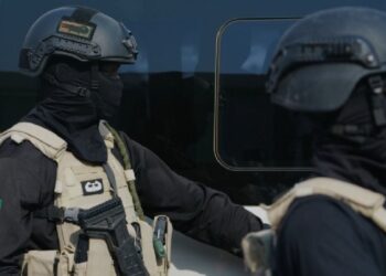 Secuestran a varios estudiantes que viajaban en autobús en Nigeria