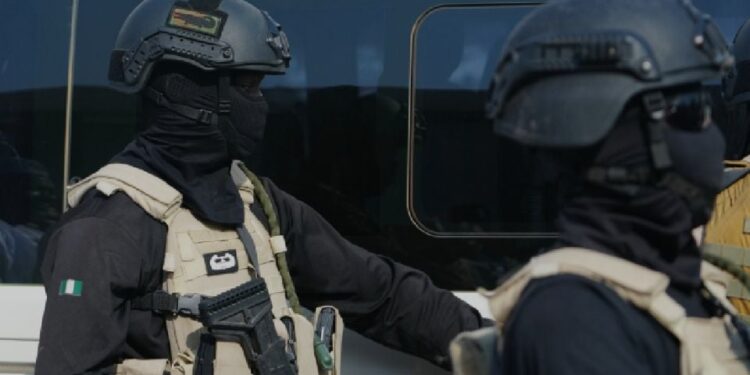 Secuestran a varios estudiantes que viajaban en autobús en Nigeria