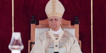 «No me interesa en absoluto»: papa León XIV descarta debatir con Trump, pero seguirá con sus mensajes de paz