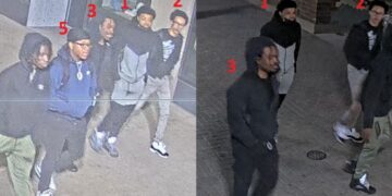 Tiroteo cerca de la Universidad de Iowa deja cinco lesionados; buscan a los responsables