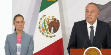 Tirador de Teotihuacán: planeó la agresión con anterioridad y llevaba objetos sobre la masacre de Columbine