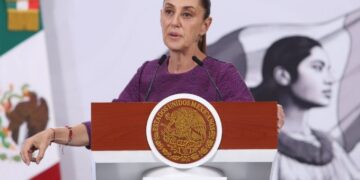 “Ahora todos quieren impedir el Mundial”, afirma Sheinbaum ante los amagos de bloqueos de estudiantes del IPN