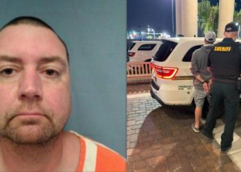 Detienen en Florida a sujeto que planeaba un tiroteo masivo en un festival de Nuevo Orleans