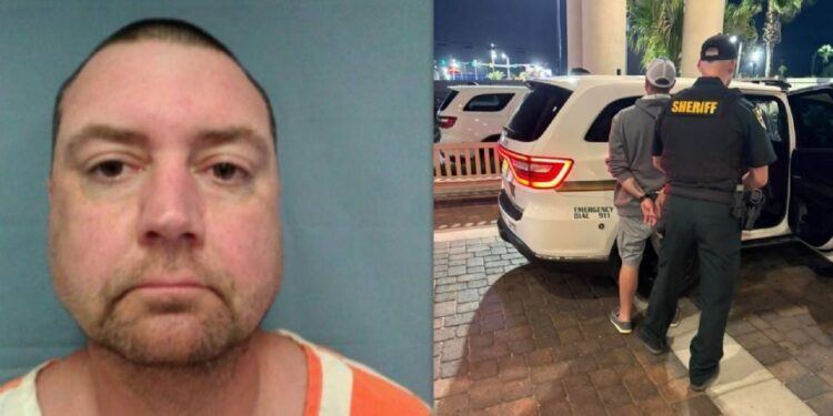 Detienen en Florida a sujeto que planeaba un tiroteo masivo en un festival de Nuevo Orleans