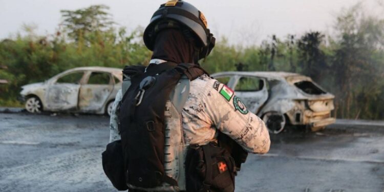 Ataque armado en Tabasco deja un agente muerto y dos heridos graves; no se reportan detenidos