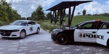 Tiroteo cerca de la Universidad de Indiana deja nueve personas lesionadas