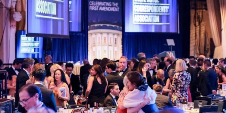 Trump afirma que el tirador en la cena de corresponsales fue motivado por un «odio anticristiano»