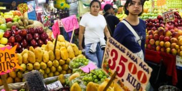 México registra déficit de más de mil mdd en el primer trimestre de 2026, pese al aumento en exportaciones