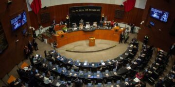 Gobernadora de Chihuahua confirma que no acudirá al Senado para abordar el caso de los agentes de EU