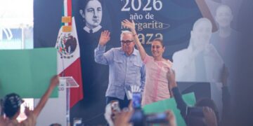 EU solicita extradición de Rubén Rocha y otros nueve acusados; la Cancillería responde que no les mandaron pruebas