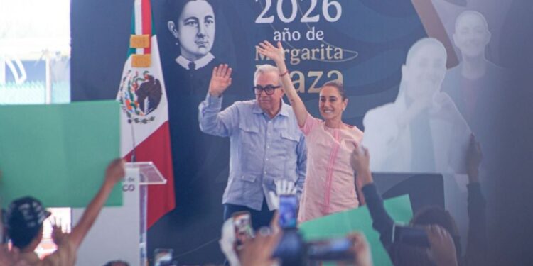 EU solicita extradición de Rubén Rocha y otros nueve acusados; la Cancillería responde que no les mandaron pruebas