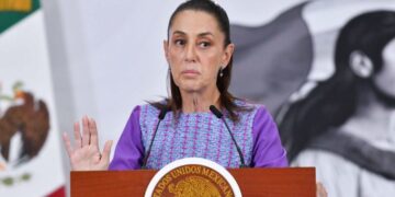 “Si no hay nada, no hay nada que temer”: Sheinbaum confirma que ya habló con Rocha Moya tras la acusación de EU