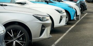 Exportación de vehículos desde México aumenta 2.45%; producción crece 0.50% en el primer trimestre de 2026