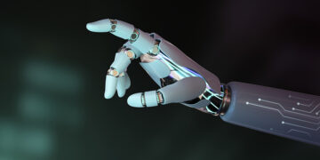 ¿Robots que te ayudan a encontrar productos en tu tienda favorita?  Lo que la IA Física significa para la seguridad y las operaciones en retail, según SOTI