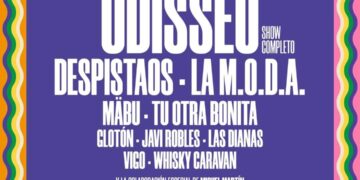 Cuenta atrás para Sonorama Ribera del Duero México: la gran fiesta de la música arranca en la Sala Bajo Circuito