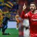 Toluca y Tigres definen su futuro en la Concachampions