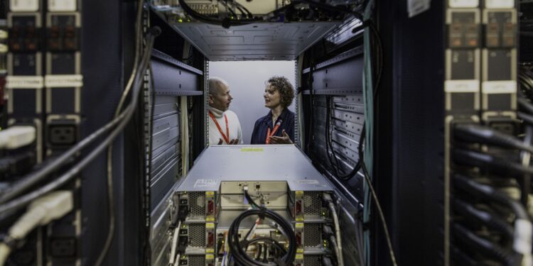Danfoss evoluciona en los data centers: mayor eficiencia, resiliencia y rentabilidad en la era digital