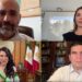 En reunión virtual con la presidenta de la Mesa Directiva de la Cámara de Diputados, Kenia López Rabadán, senadora colombiana denuncia amenazas que ponen en riesgo la vida de la candidata presidencial de su país