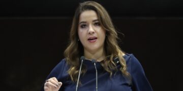 Aprendizajes de la CSW70 deben traducirse en acciones concretas desde el Poder Legislativo: Diana Estefanía Gutiérrez
