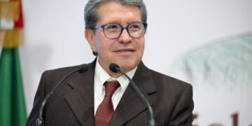 Acuerdo entre México-Unión Europea refleja la apertura del país para diversificar su mercado y reforzar el comercio internacional: Ricardo Monreal
